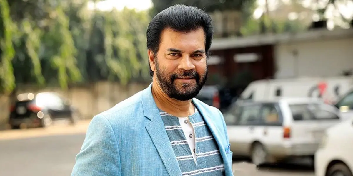 ইলিয়াস কাঞ্চনের নতুন রাজনৈতিক দল